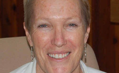 Cr Kerry Child supports the project. Cr Kerry Child supports the project.